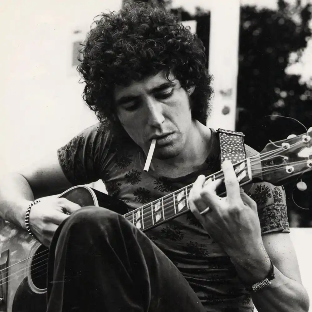 Miguel Ríos