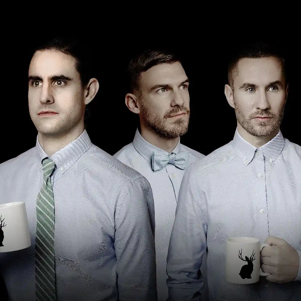 Miike Snow