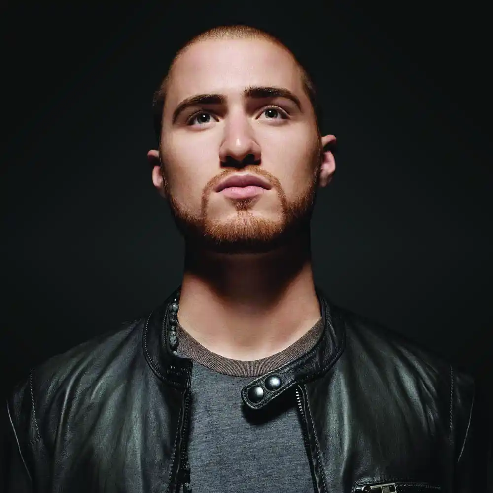 Mike Posner