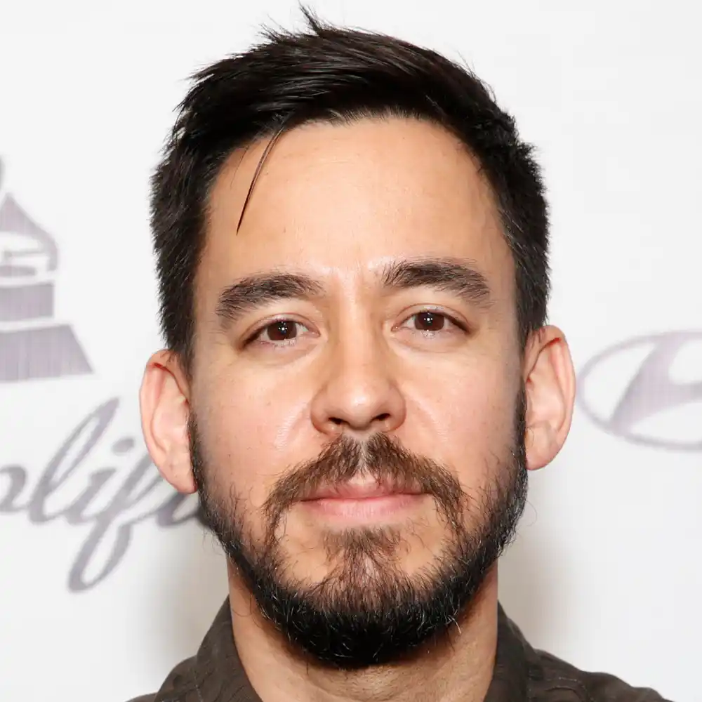Mike Shinoda