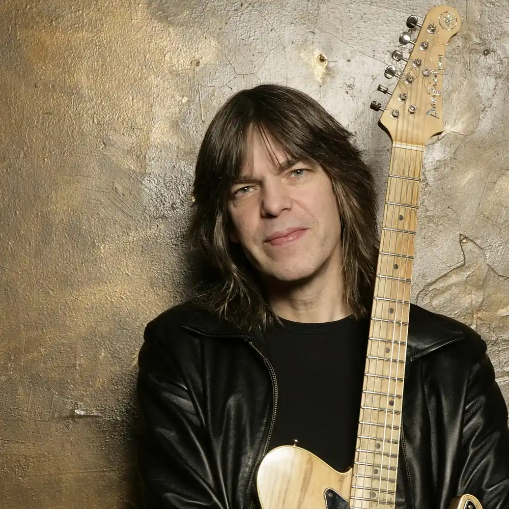 Mike Stern