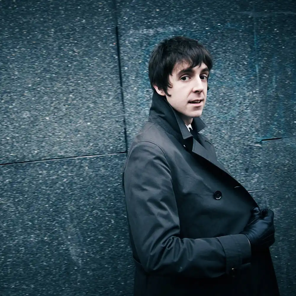 Miles Kane