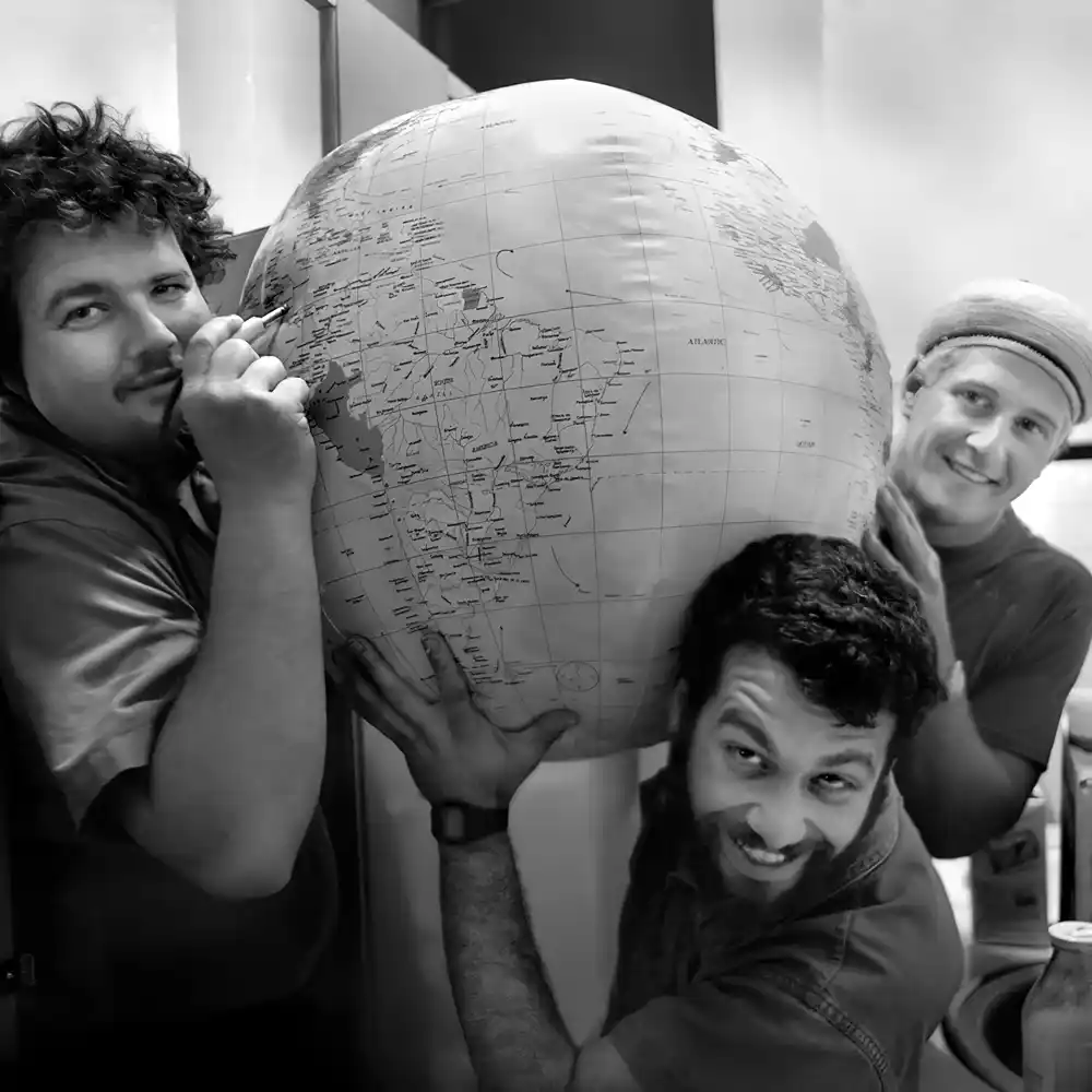 Minutemen