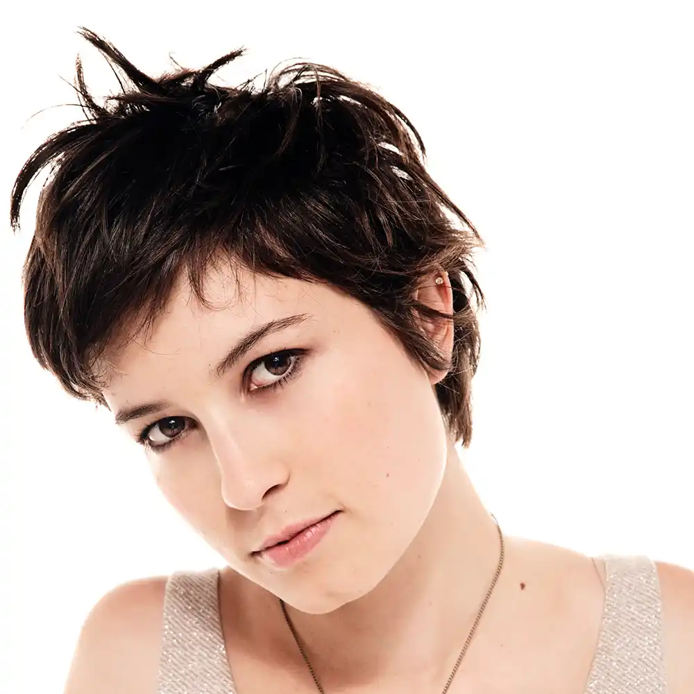 Missy Higgins