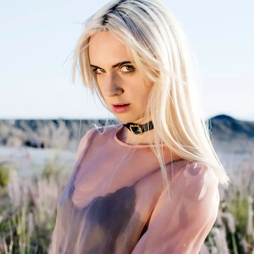 MØ