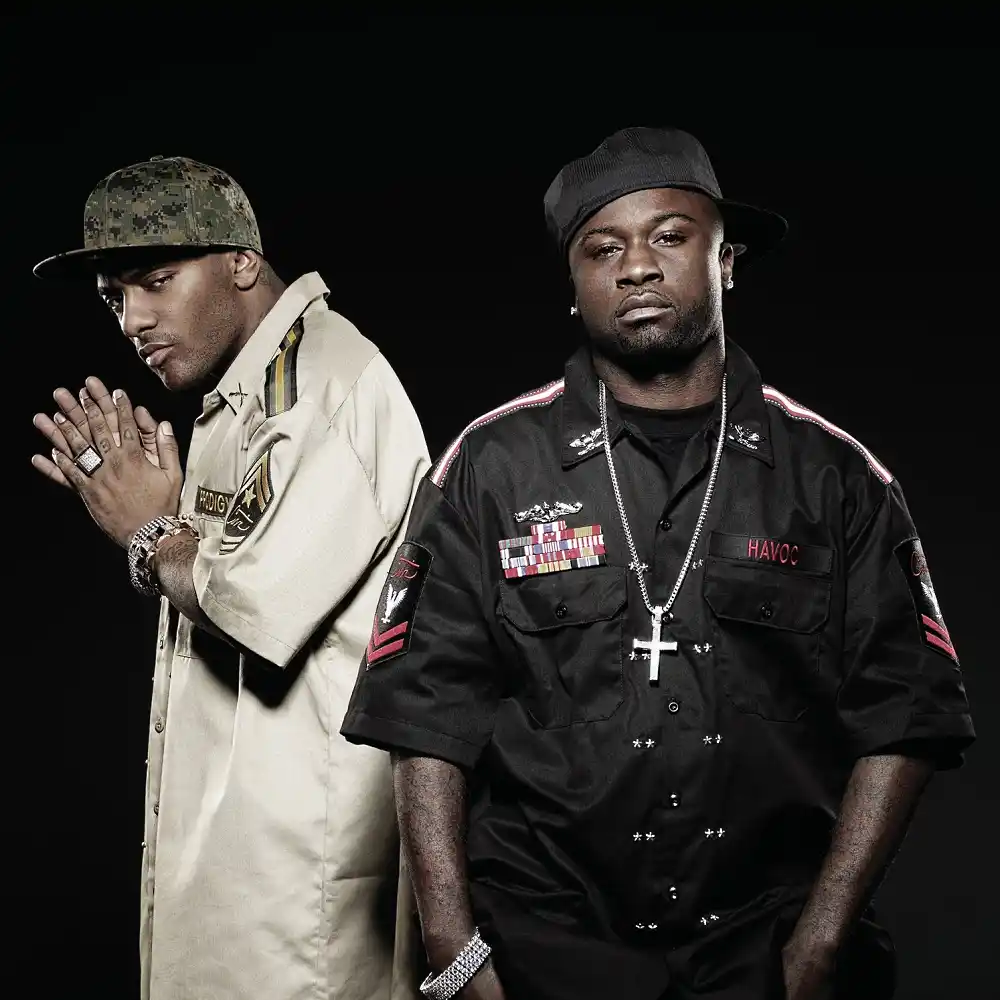 Mobb Deep