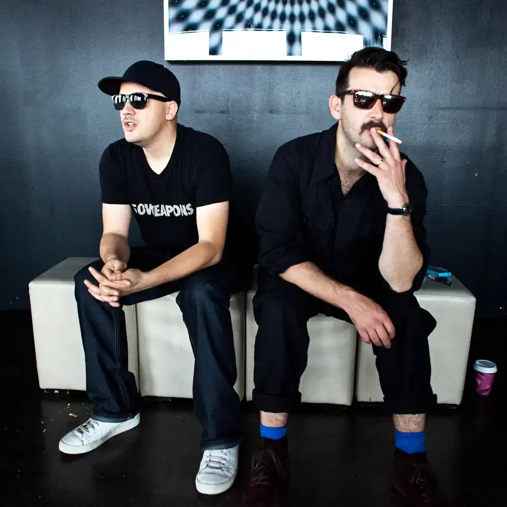 Modeselektor