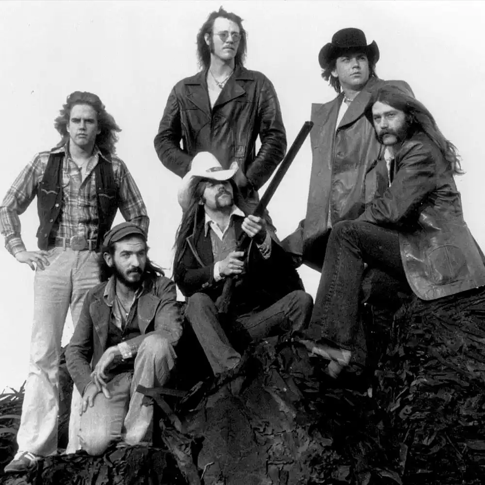 Molly Hatchet