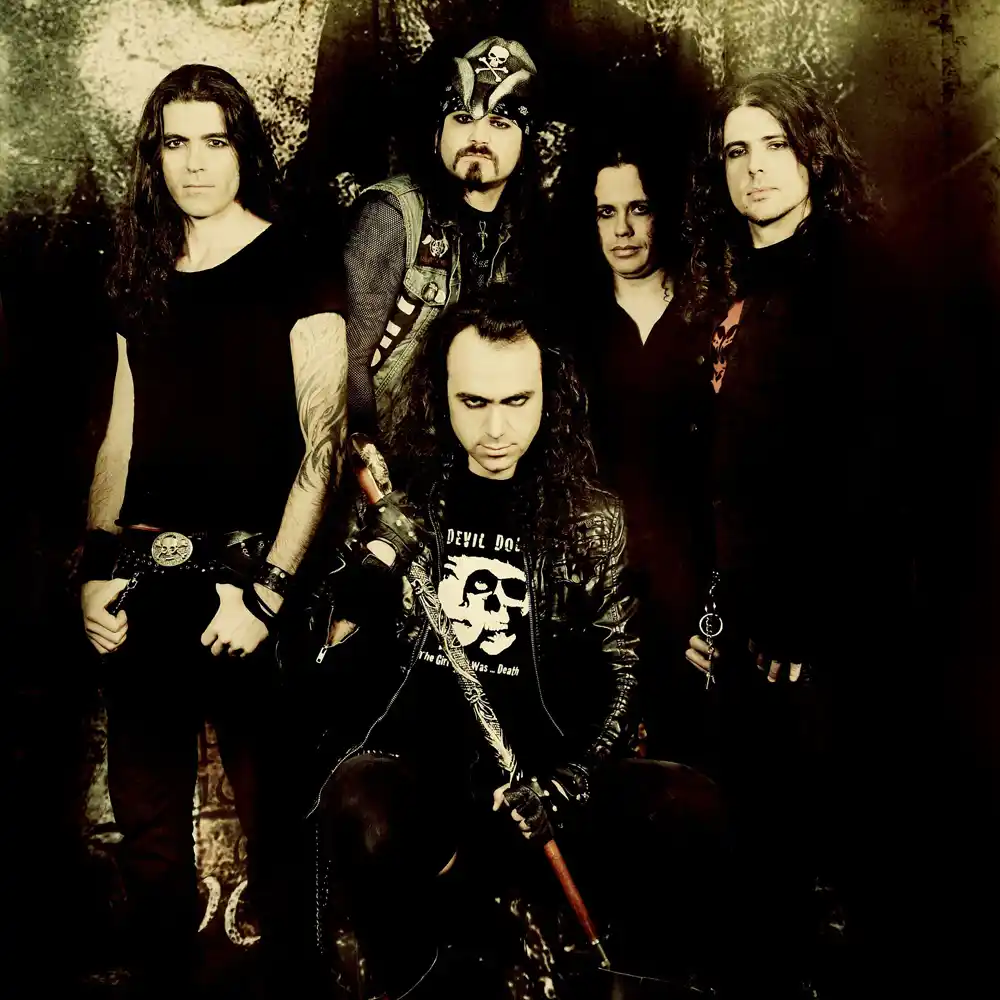 Moonspell