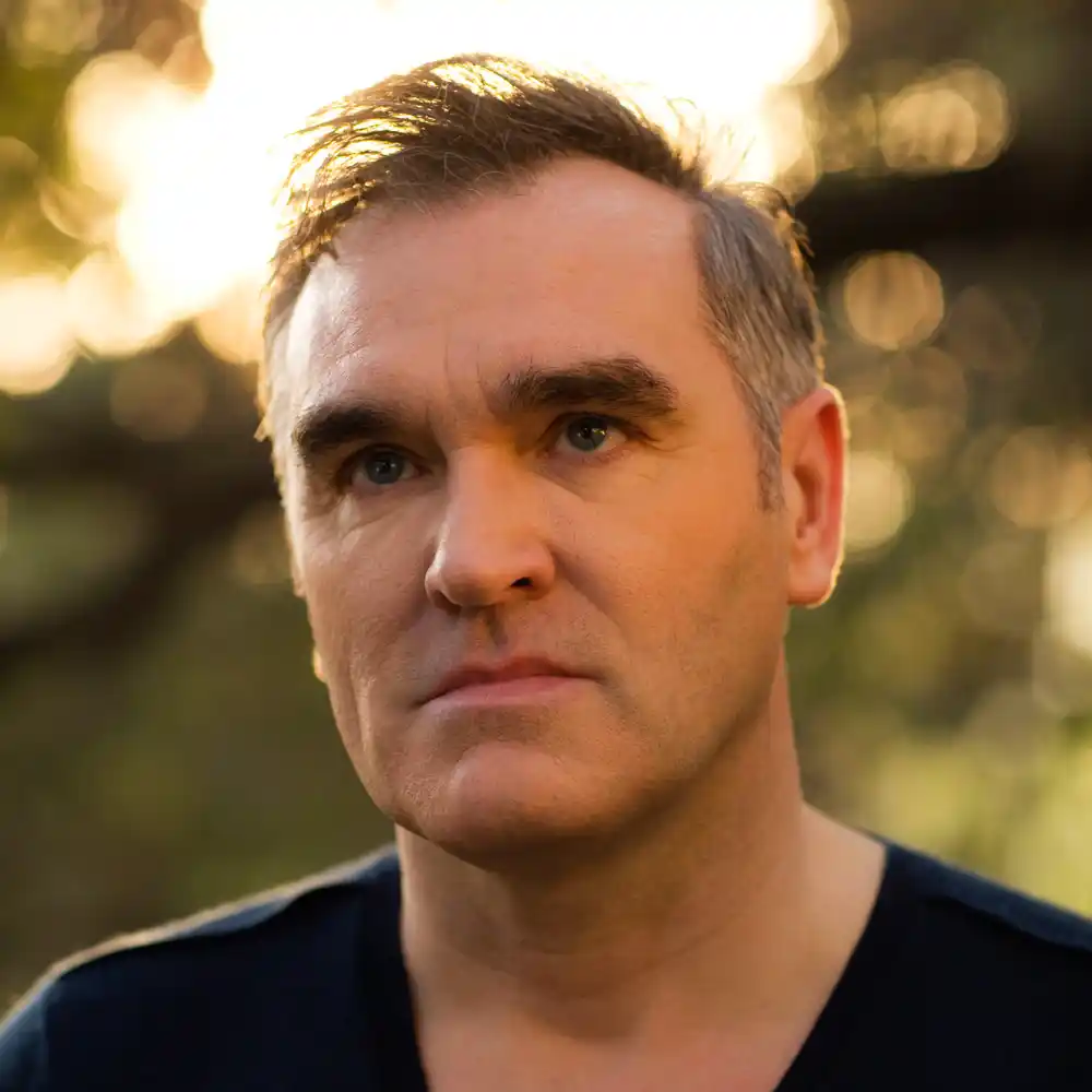 Morrissey