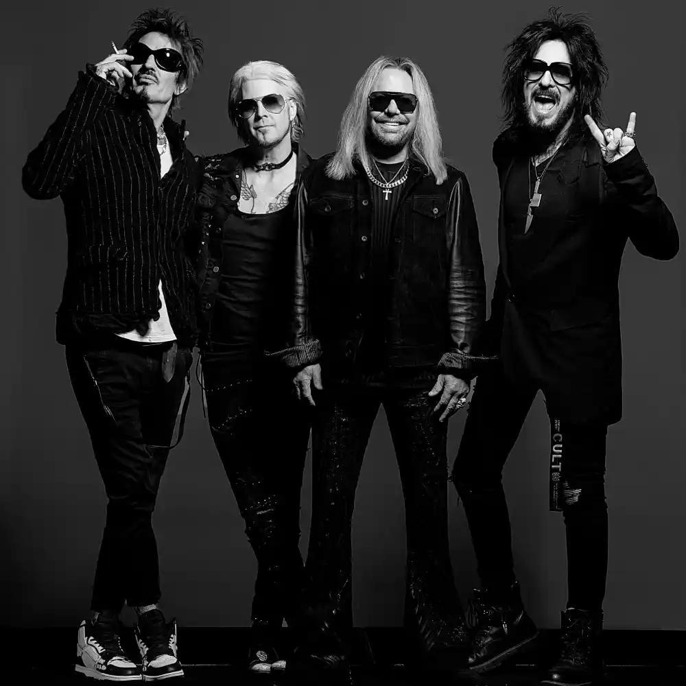 Mötley Crüe
