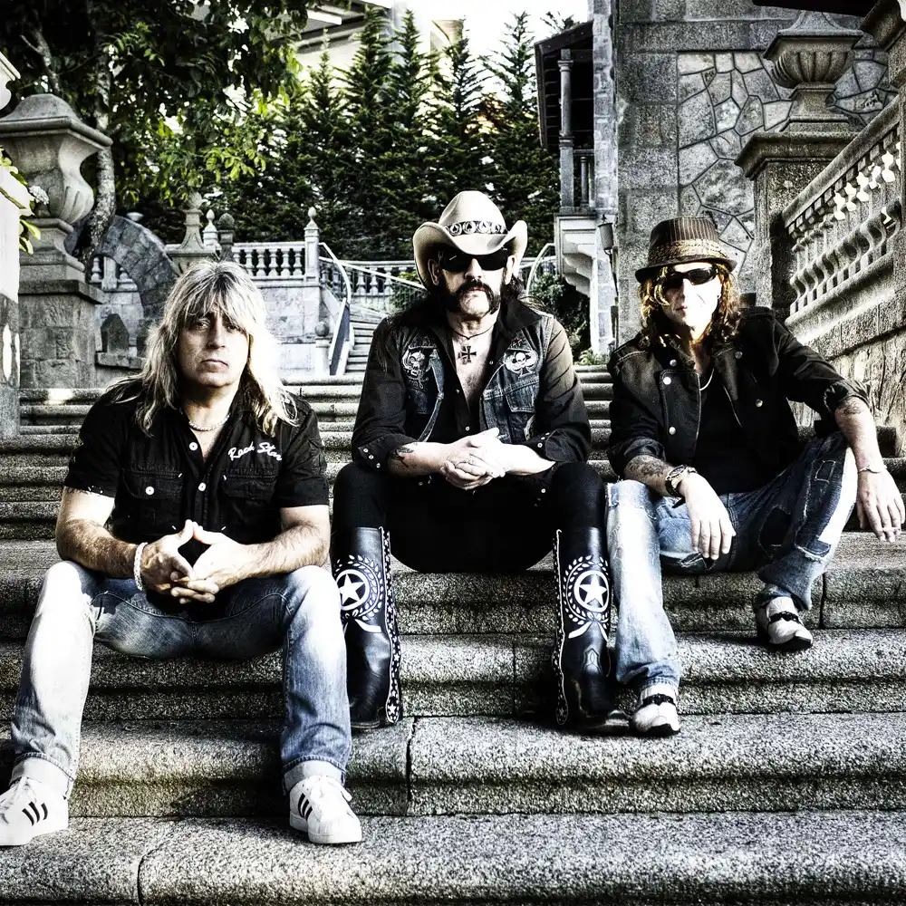 Motörhead