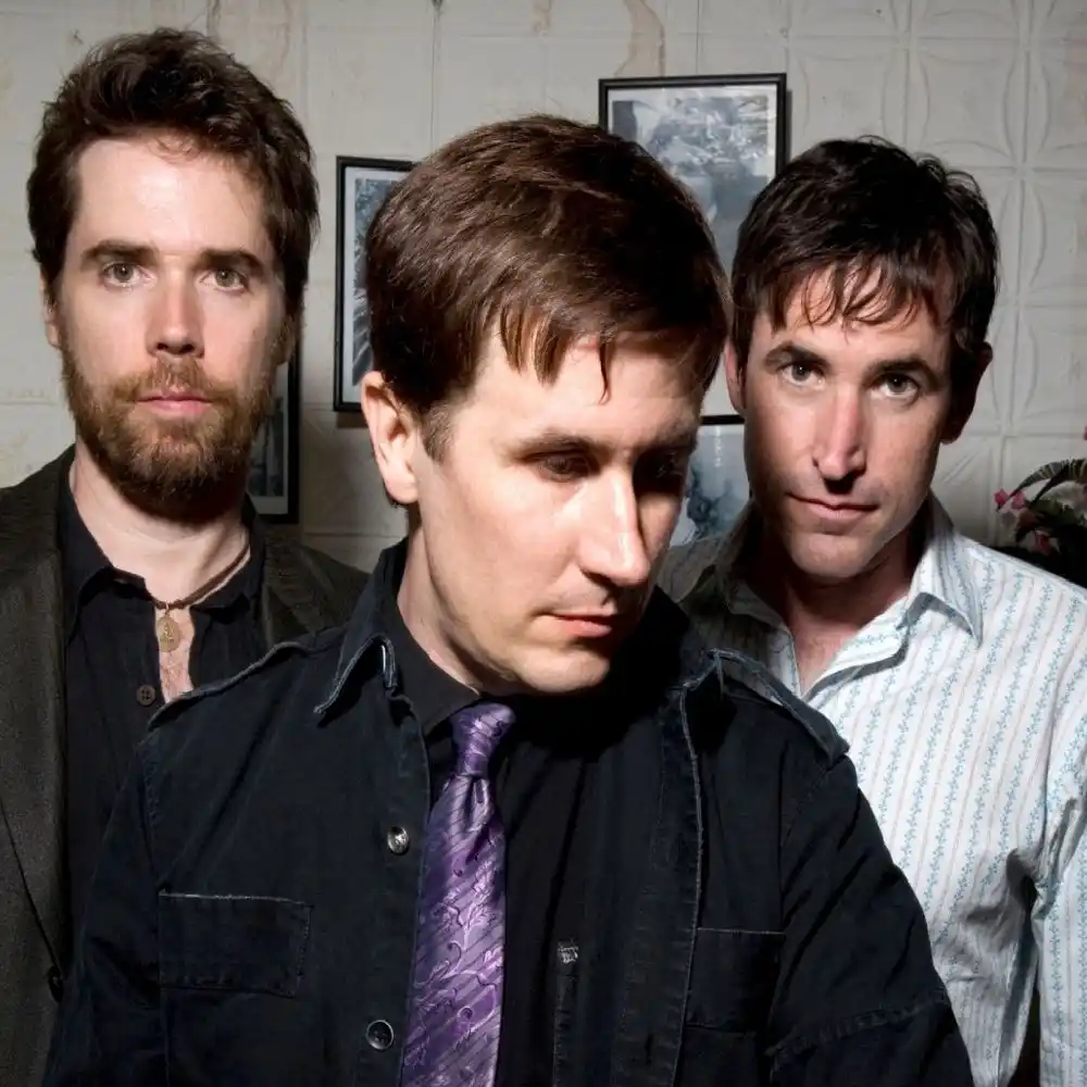 The Mountain Goats
