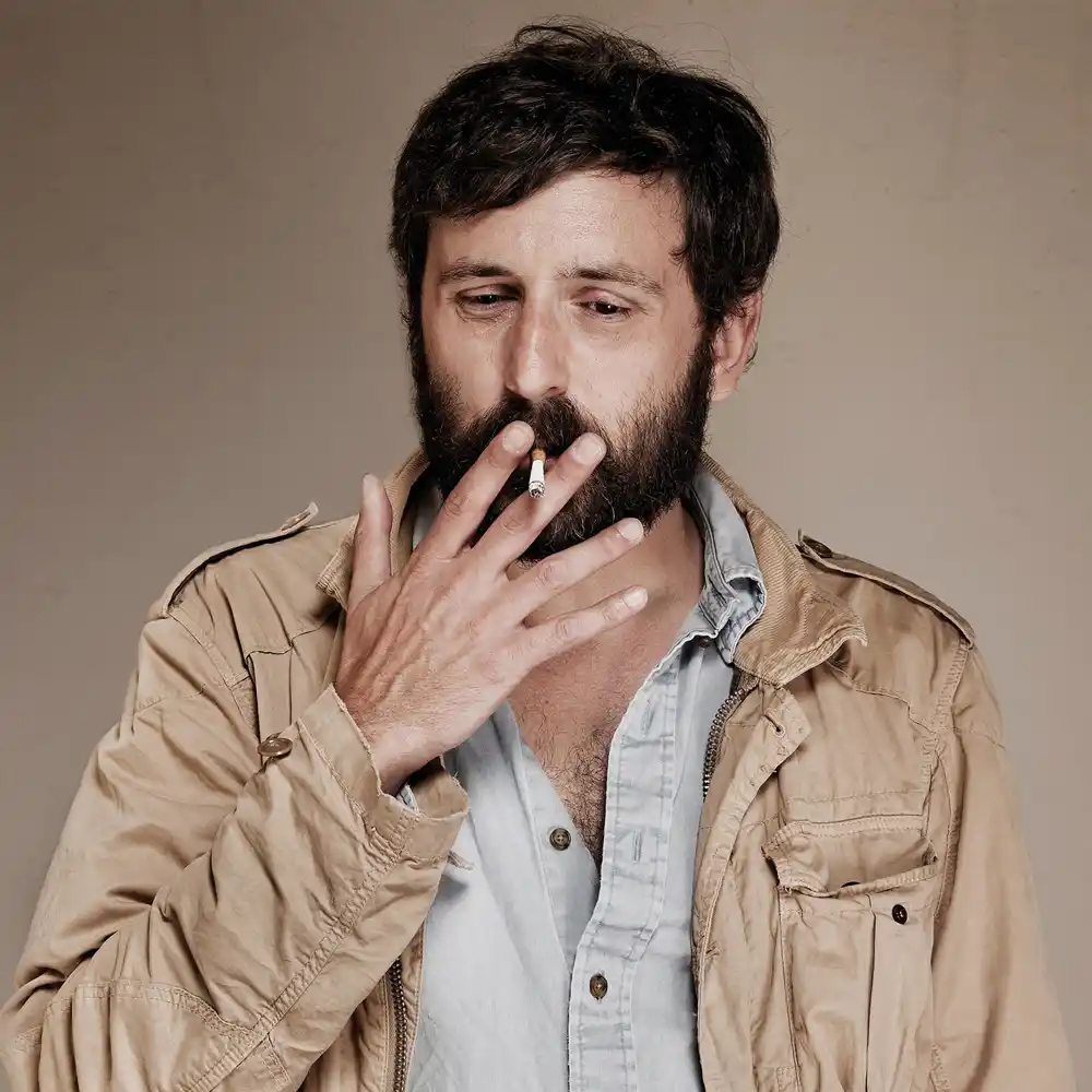 Mr. Oizo