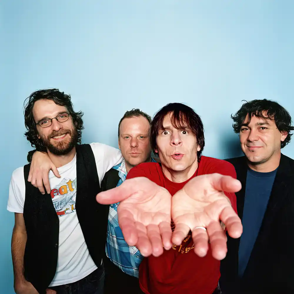 Mudhoney