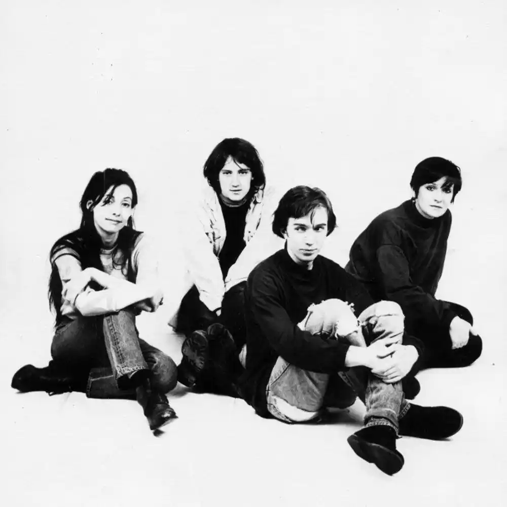 My Bloody Valentine