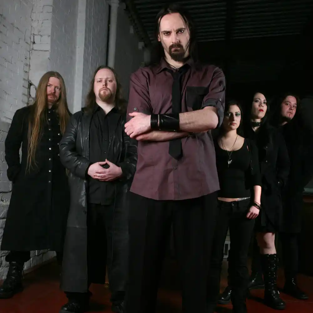 My Dying Bride