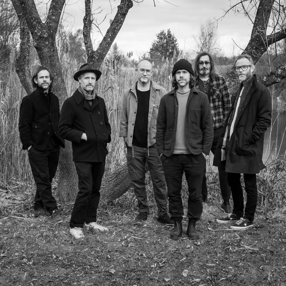 The National
