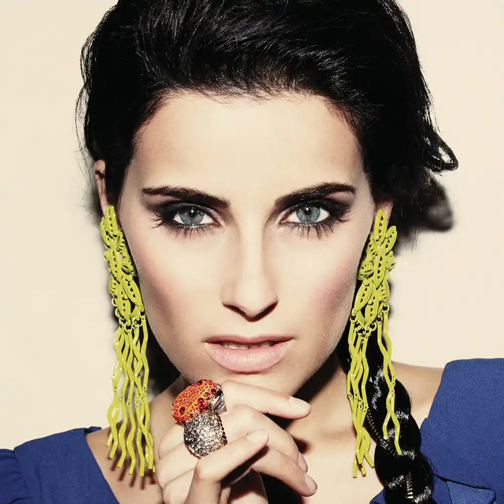 Nelly Furtado