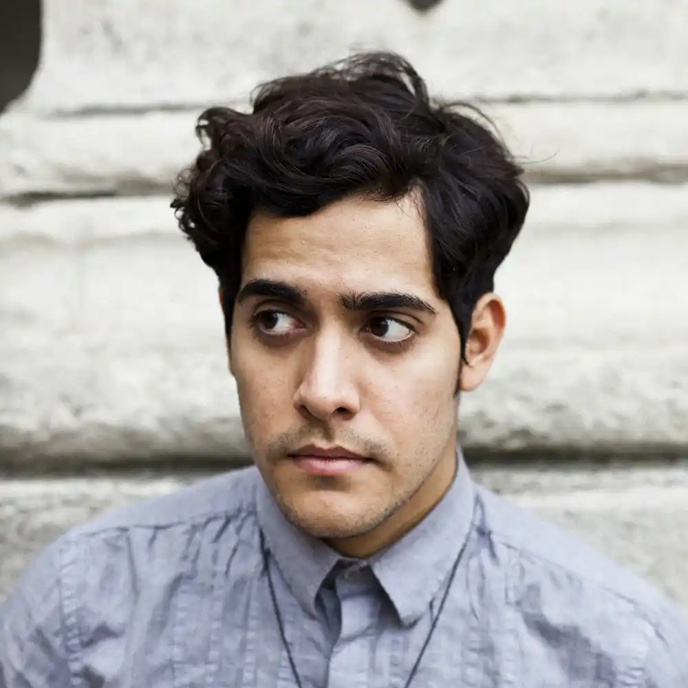 Neon Indian