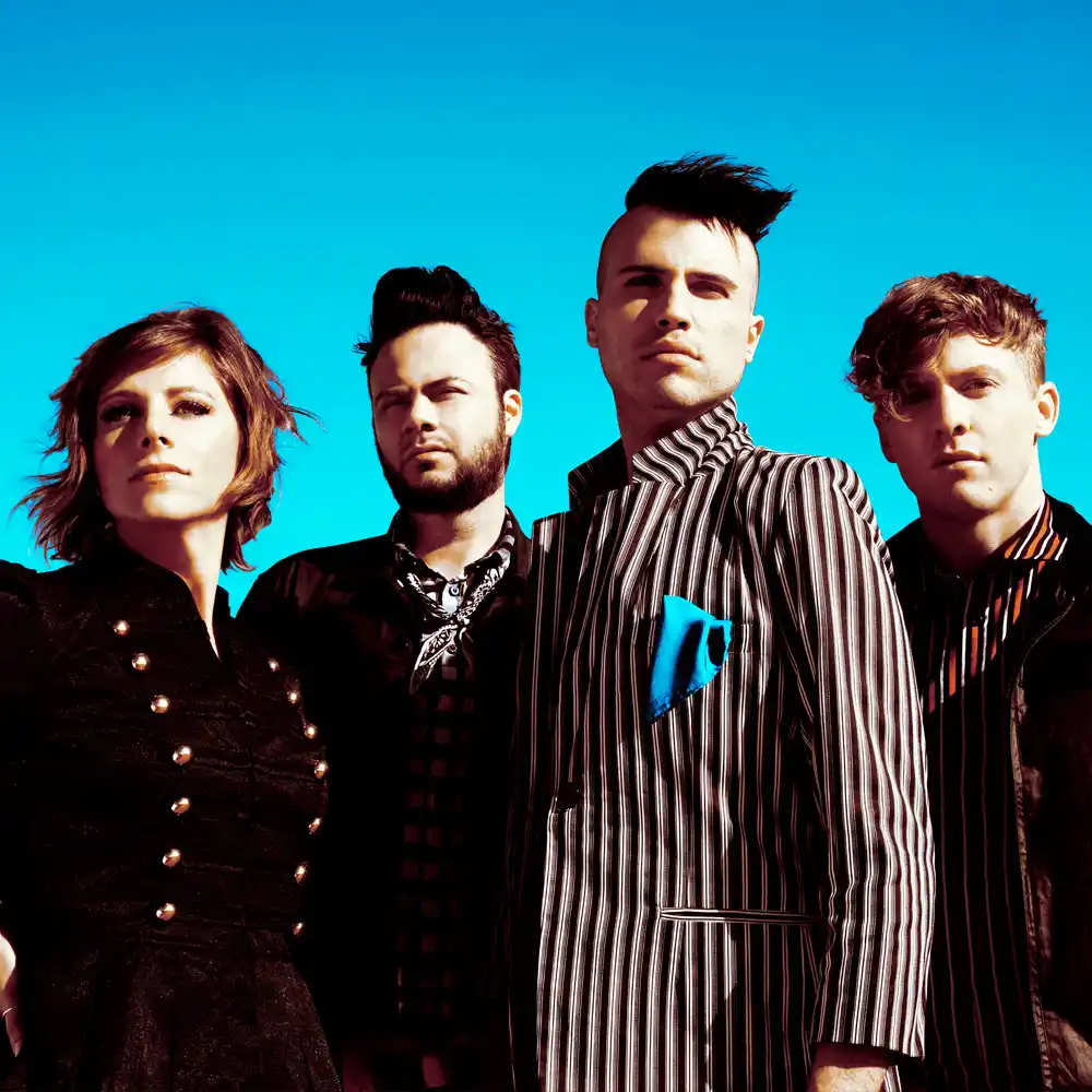 Neon Trees