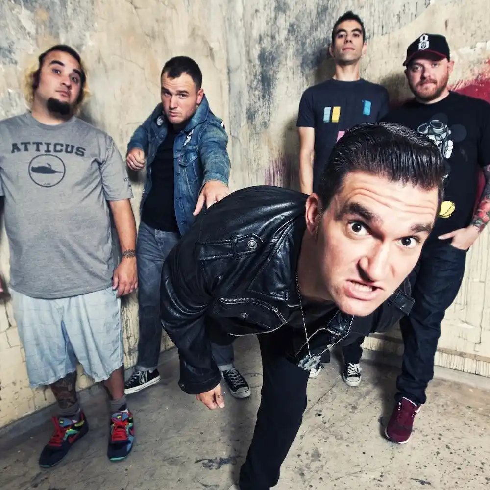 New Found Glory