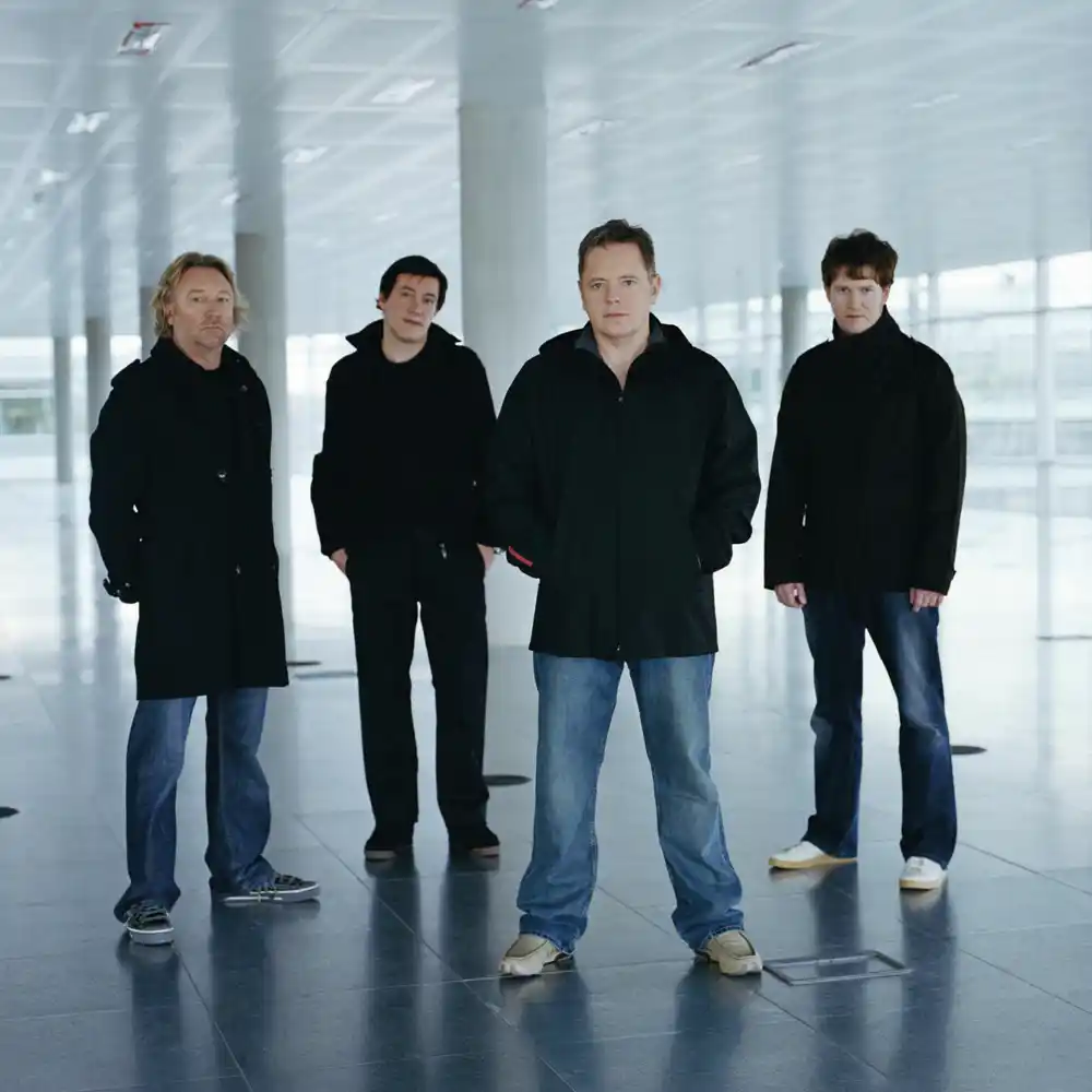 New Order