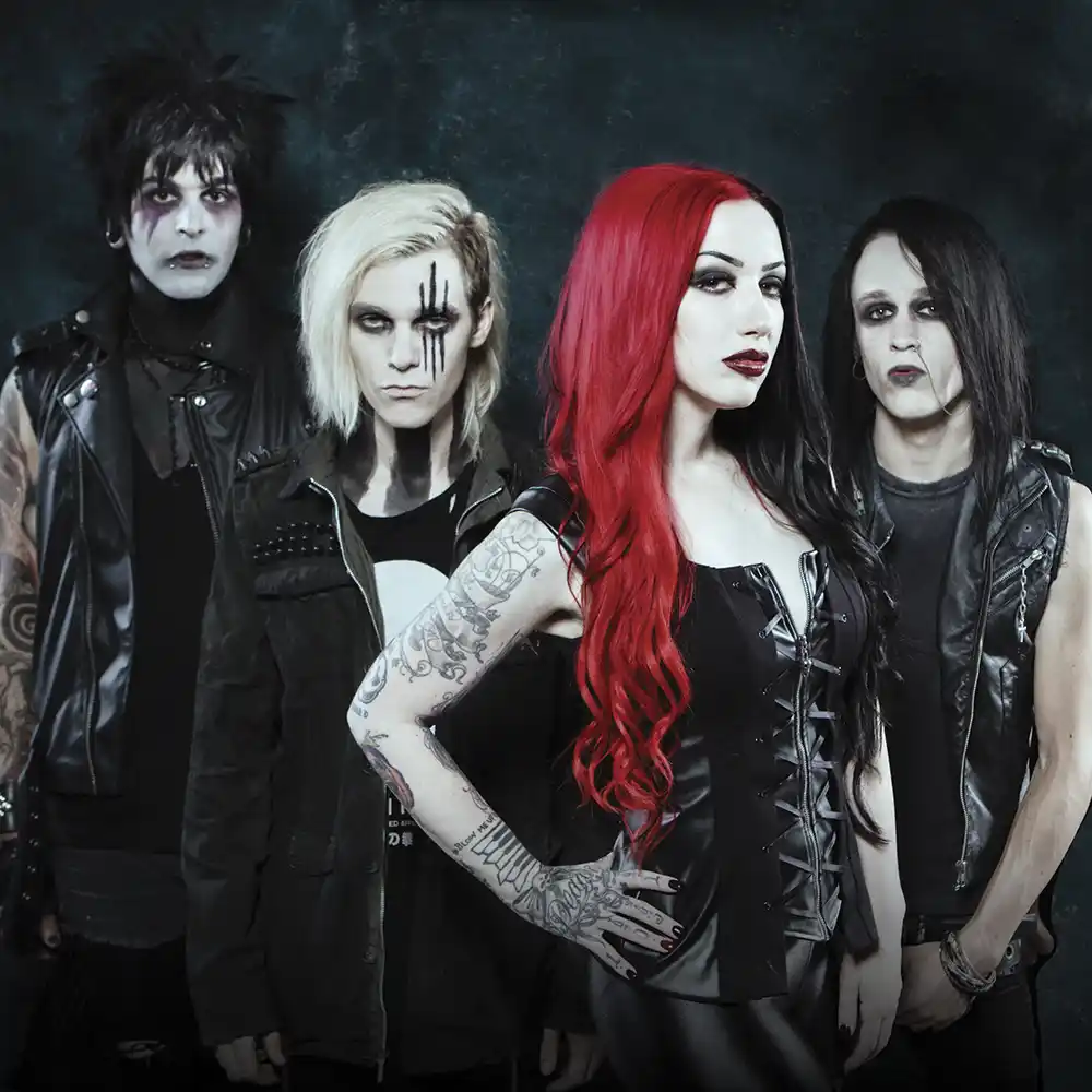 New Years Day