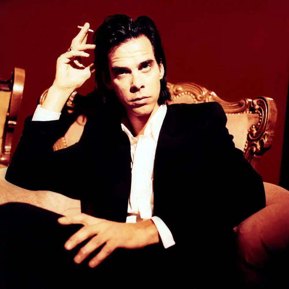 Nick Cave & The Bad Seeds
