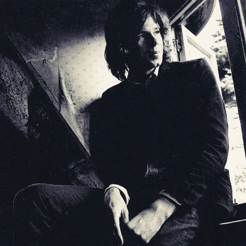 Nick Drake