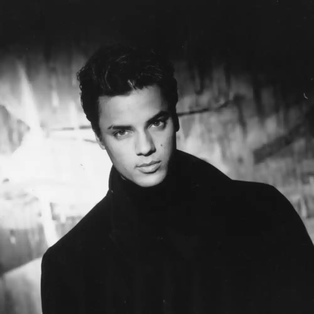 Nick Kamen