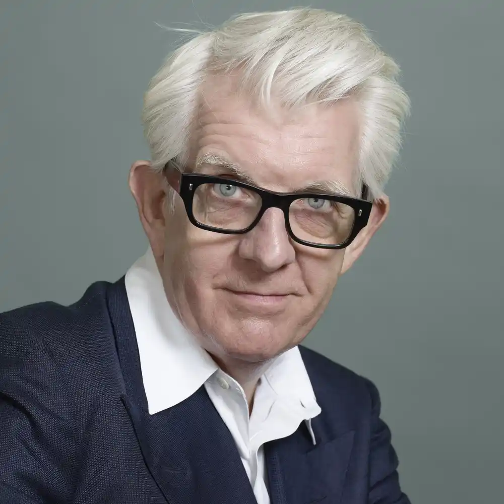 Nick Lowe