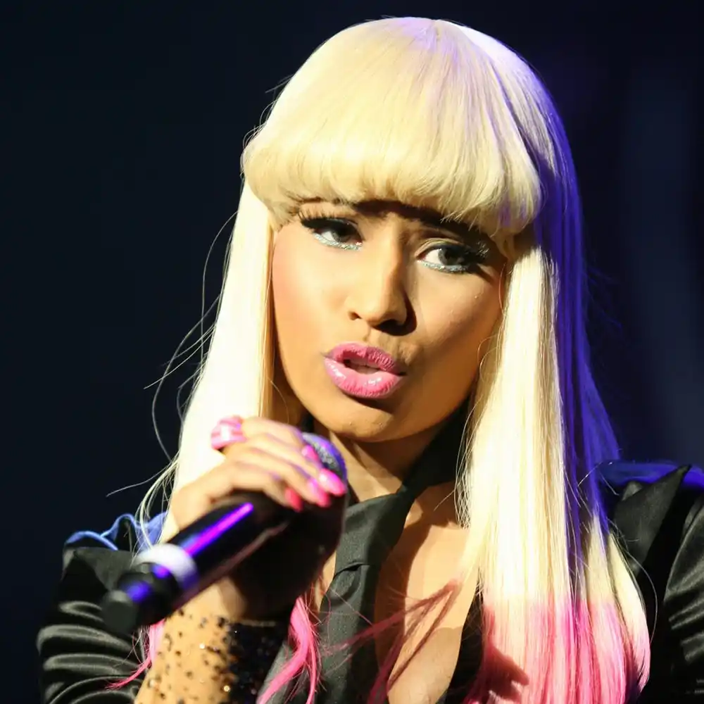 Nicki Minaj