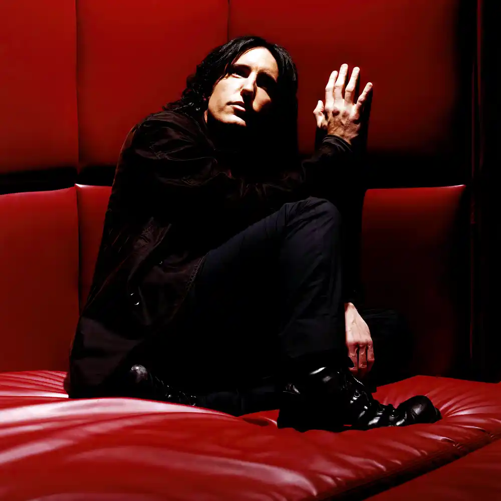 Nine Inch Nails