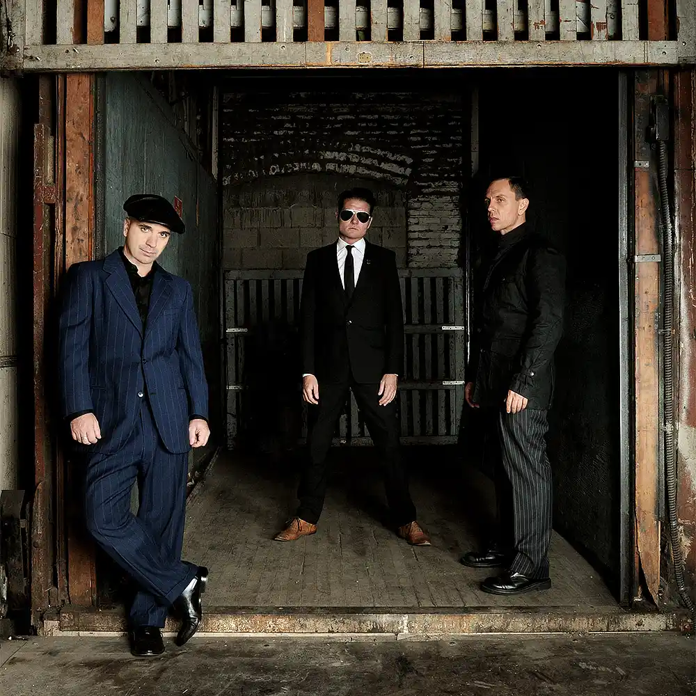 Nitzer Ebb