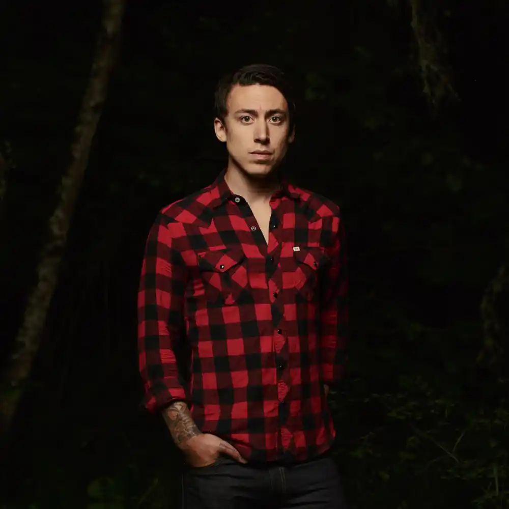 Noah Gundersen
