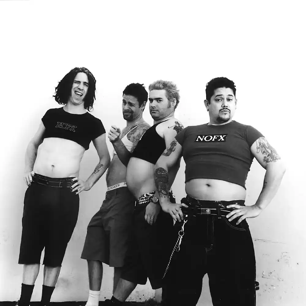 NOFX