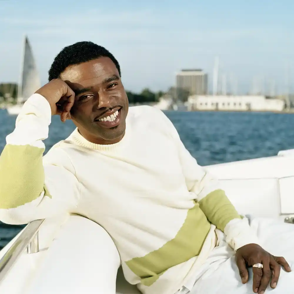 Norman Brown
