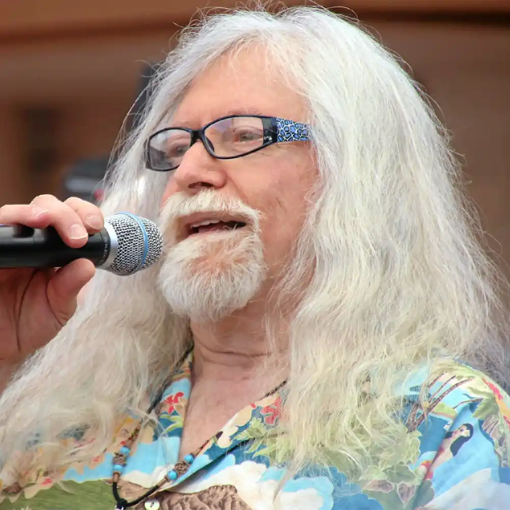 Norman Greenbaum