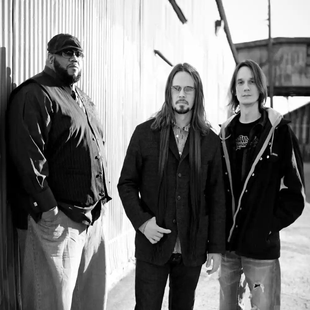 North Mississippi Allstars