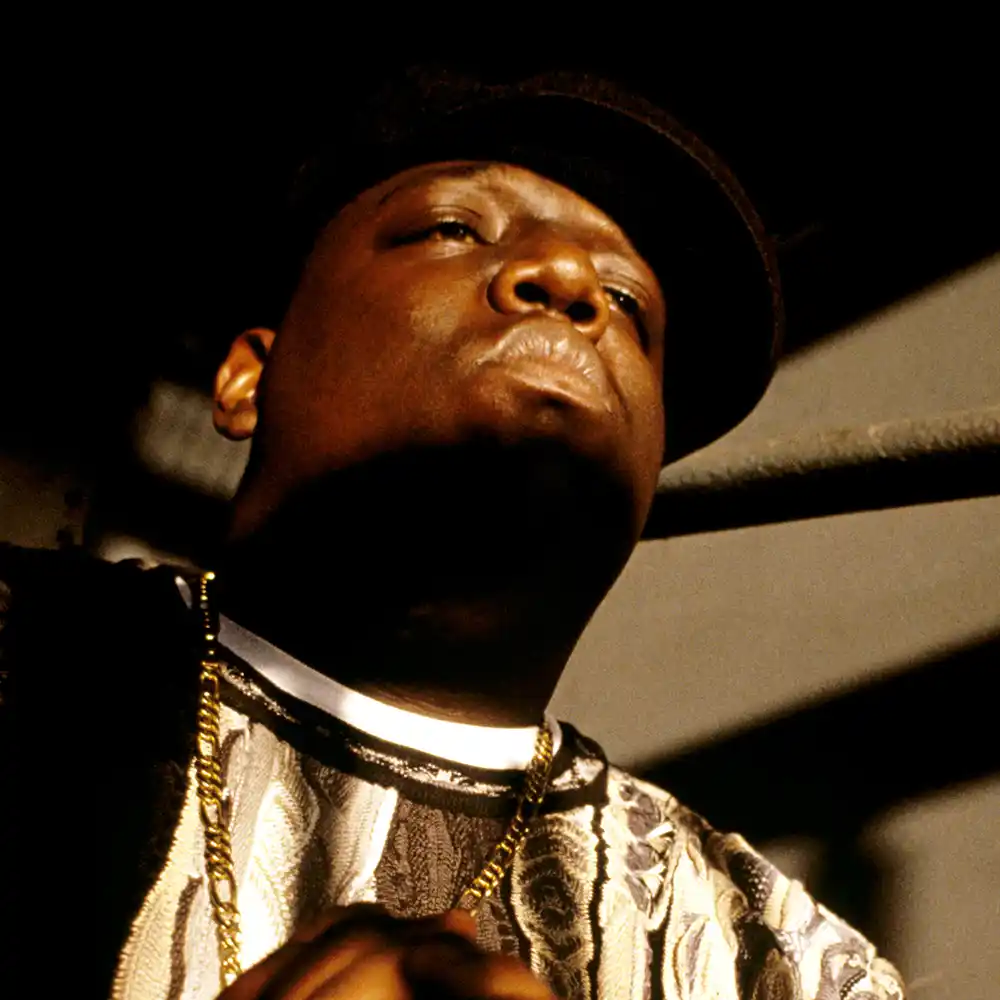 The Notorious B.I.G.