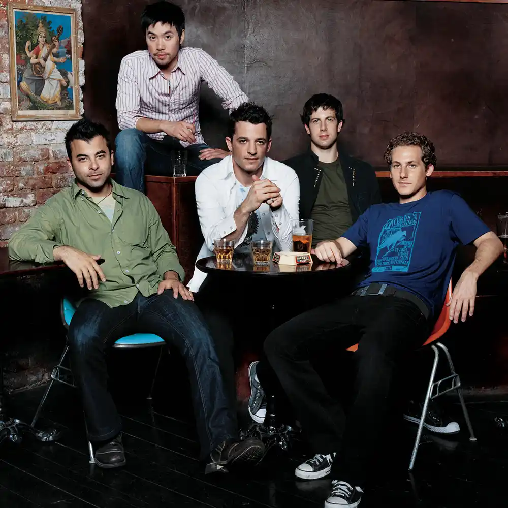 O.A.R.