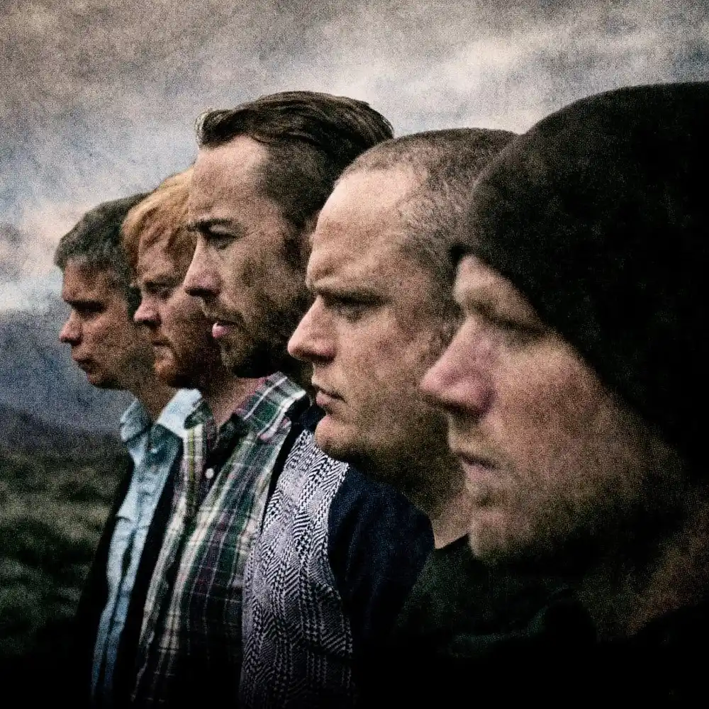 Oceansize