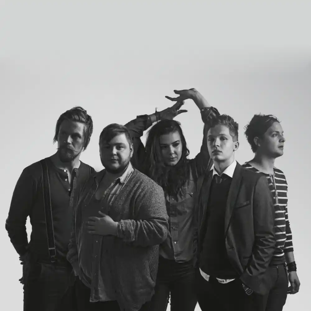 Of Monsters and Men