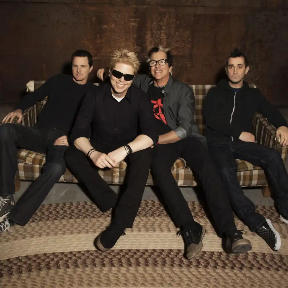 The Offspring