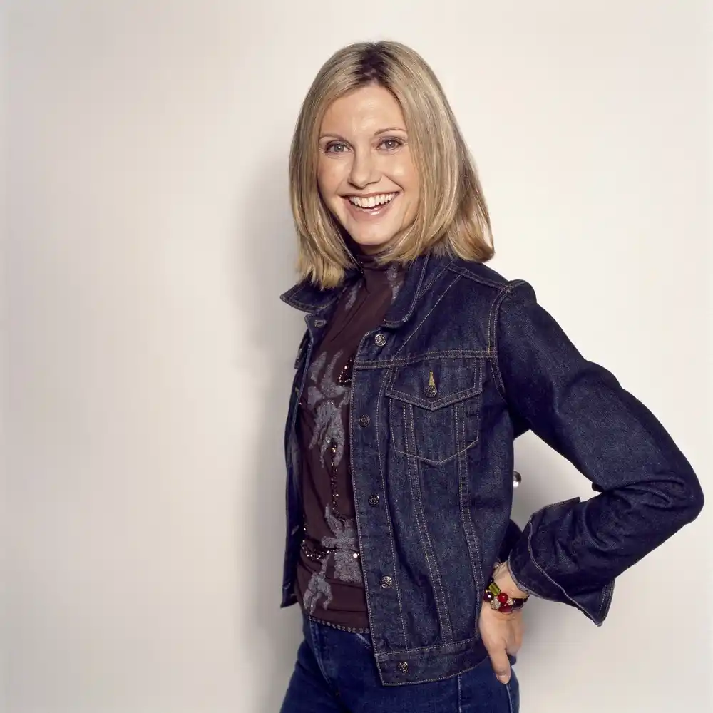 Olivia Newton-John
