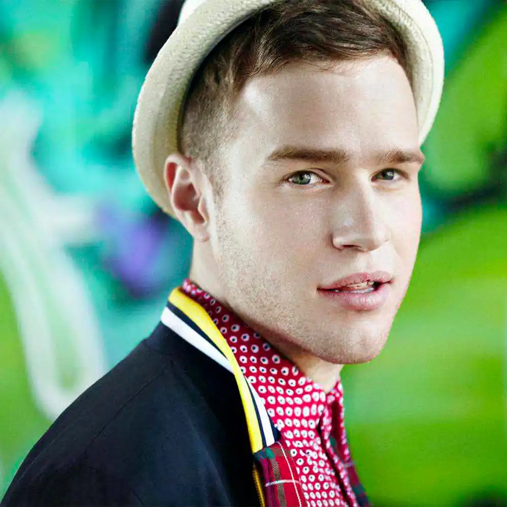 Olly Murs