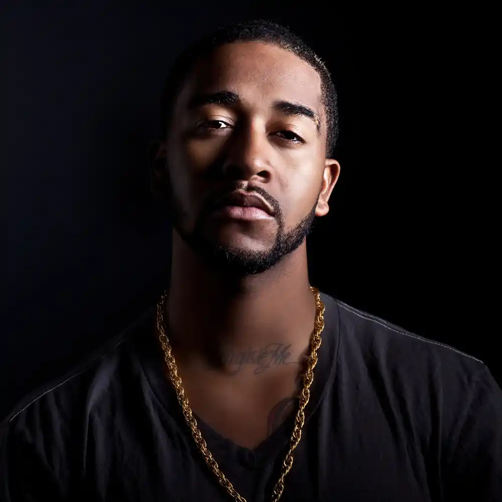 Omarion