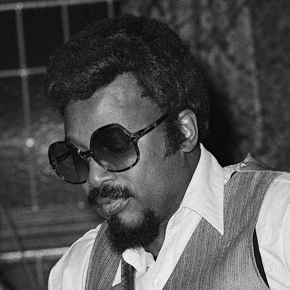 Otis Rush