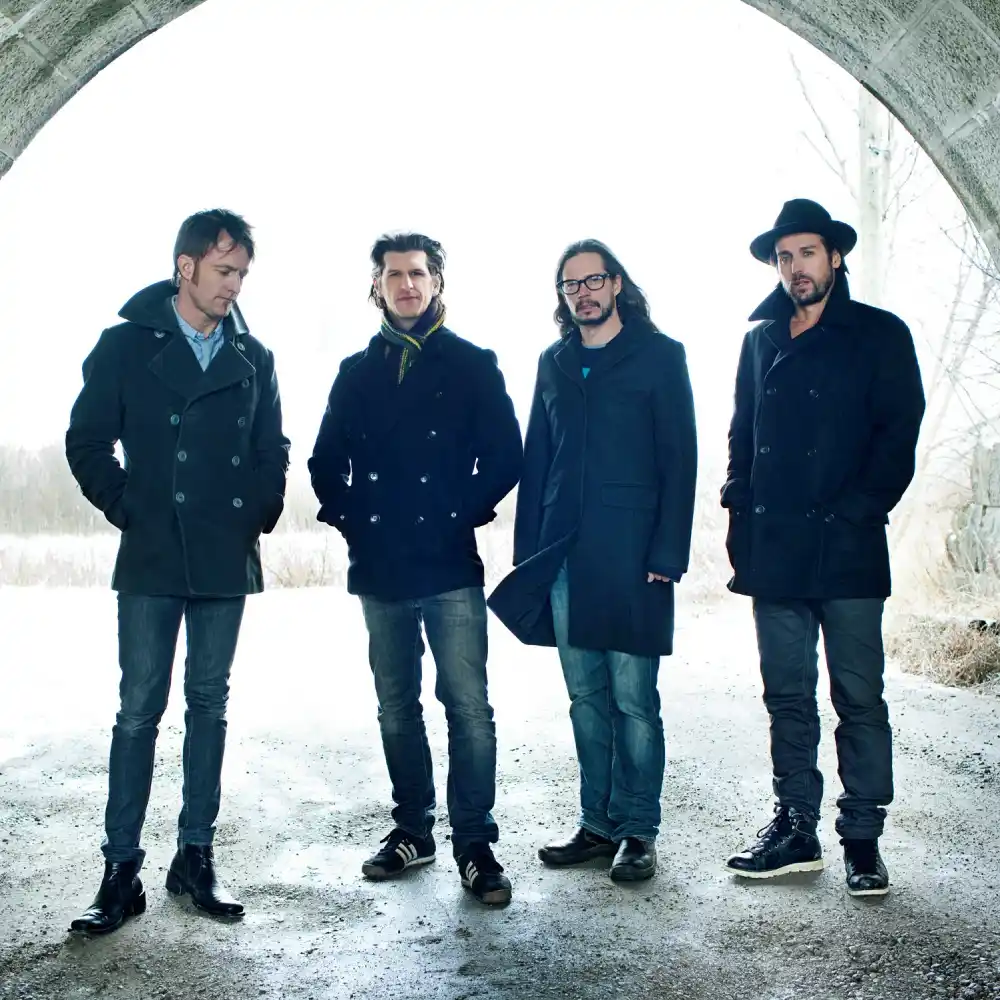 Our Lady Peace